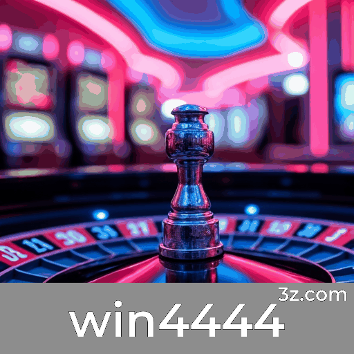 win4444: Cassino Online Seguro e Rápido